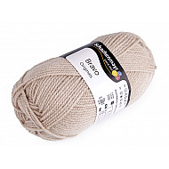 Bravo 50g - beige