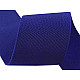 Elastisches breites Gewebe, Breite 50 mm (Rolle 25 m) - Blue Royal