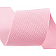 Elastisches breites Gewebe, Breite 50 mm (Rolle 25 m) - Rosa