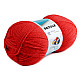 Strickgarn Batole 100 g - rot