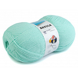 Strickgarn Batole 100 g - Mint