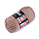 Strickgarn Everyday 100 g - bronzebraun