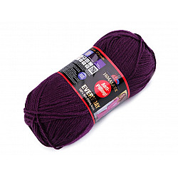 Strickgarn Everyday 100 g - pflaumenlila