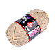 Strickgarn Everyday 100 g - Naturfarbe