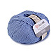 Strickgarn Gina / Jeans 50 g - hellblau