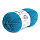 Strickgarn Gloria 50 g - türkisblau