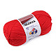 Strickgarn Gloria 50 g - rot