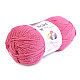 Strickgarn Gloria 50 g - rosa