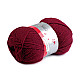 Strickgarn Hit 50 g - Bordeaux hell