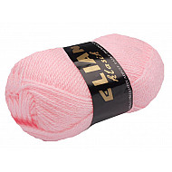 Strickgarn Klasik 50 g - Babyrosa