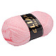 Strickgarn Klasik 50 g - Babyrosa