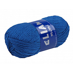 Strickgarn Mimi 50 g - blau