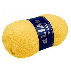 Strickgarn Mimi 50 g - gelb