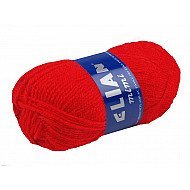 Strickgarn Mimi 50 g - rot