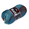 Strickgarn Waltz 100 g, Petrol blau