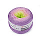 Rosegarden Strickgarn Baumwolle 250 g, lila violett