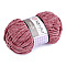 Strickgarn Chenille Dolce 100 g, dkl.-altrosa