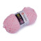 Strickgarn Chenille Dolce Baby 50 g, Hellrosa