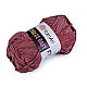 Strickgarn Chenille Dolce Baby 50 g, dkl.-altrosa