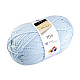 Strickgarn Yetti 100 g - Veilchenblau