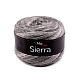 Sierra Strickgarn 150 g, grau