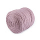 Spaghetti Strickband, 650-700 g - rosa antike offen