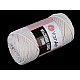 Strickgarn Macrame Cord 250 g - Naturfarbe hell, 1 Buc.