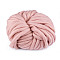 Extra dickes Strickgarn 250 g- packigem Rosa