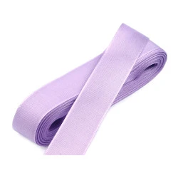 Taftband breite 20mm - Lila violett (300 Meter) Taftband breite 20mm - Lila violett (300 Meter)
